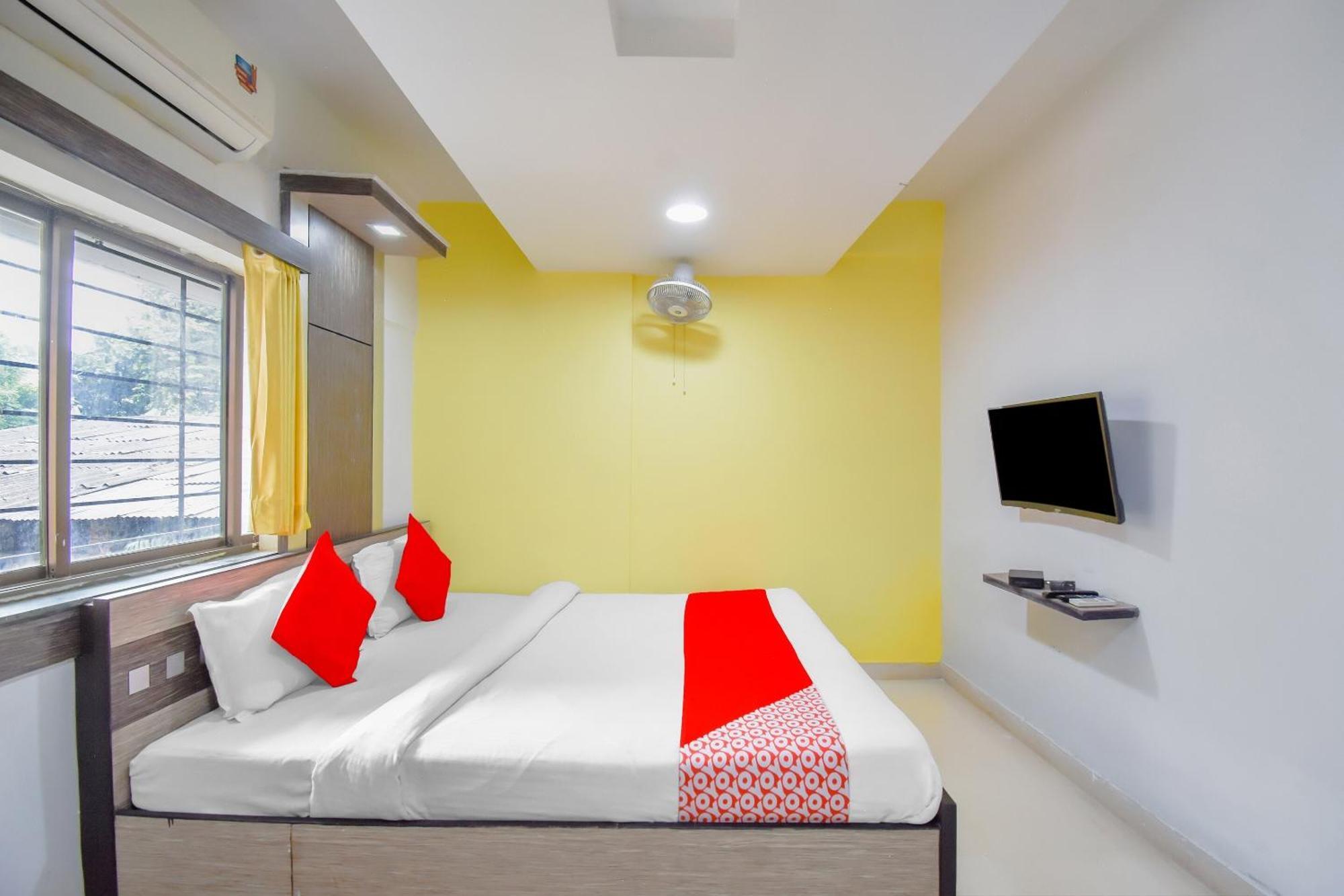 Super Hotel O Adri Hotels 2 Near Dum Dum Metro Station Bagian luar foto