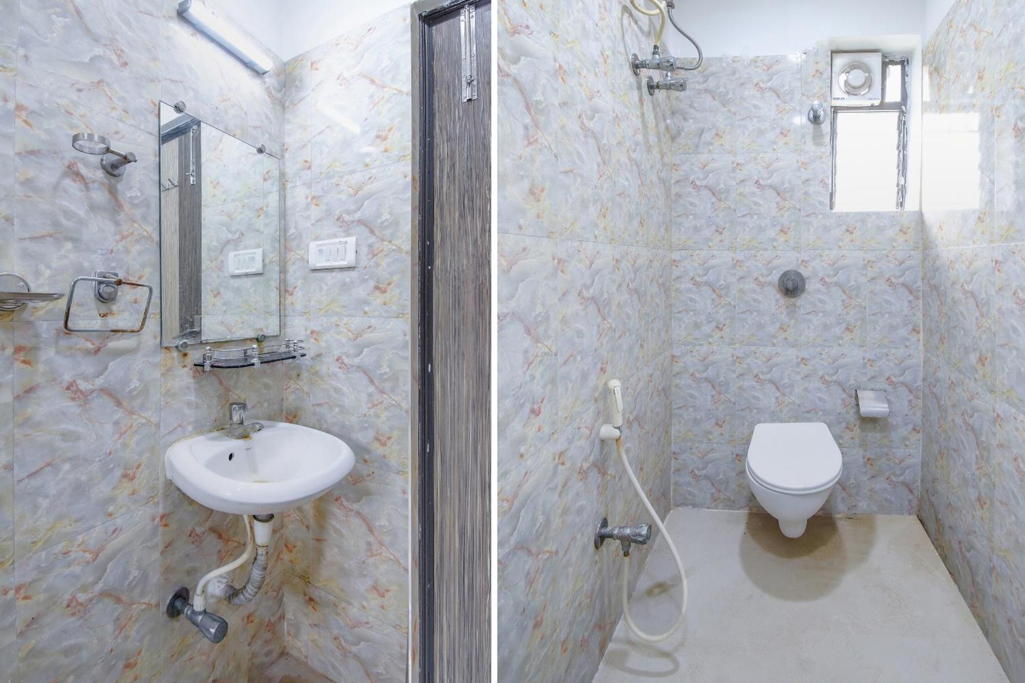 Super Hotel O Adri Hotels 2 Near Dum Dum Metro Station Bagian luar foto