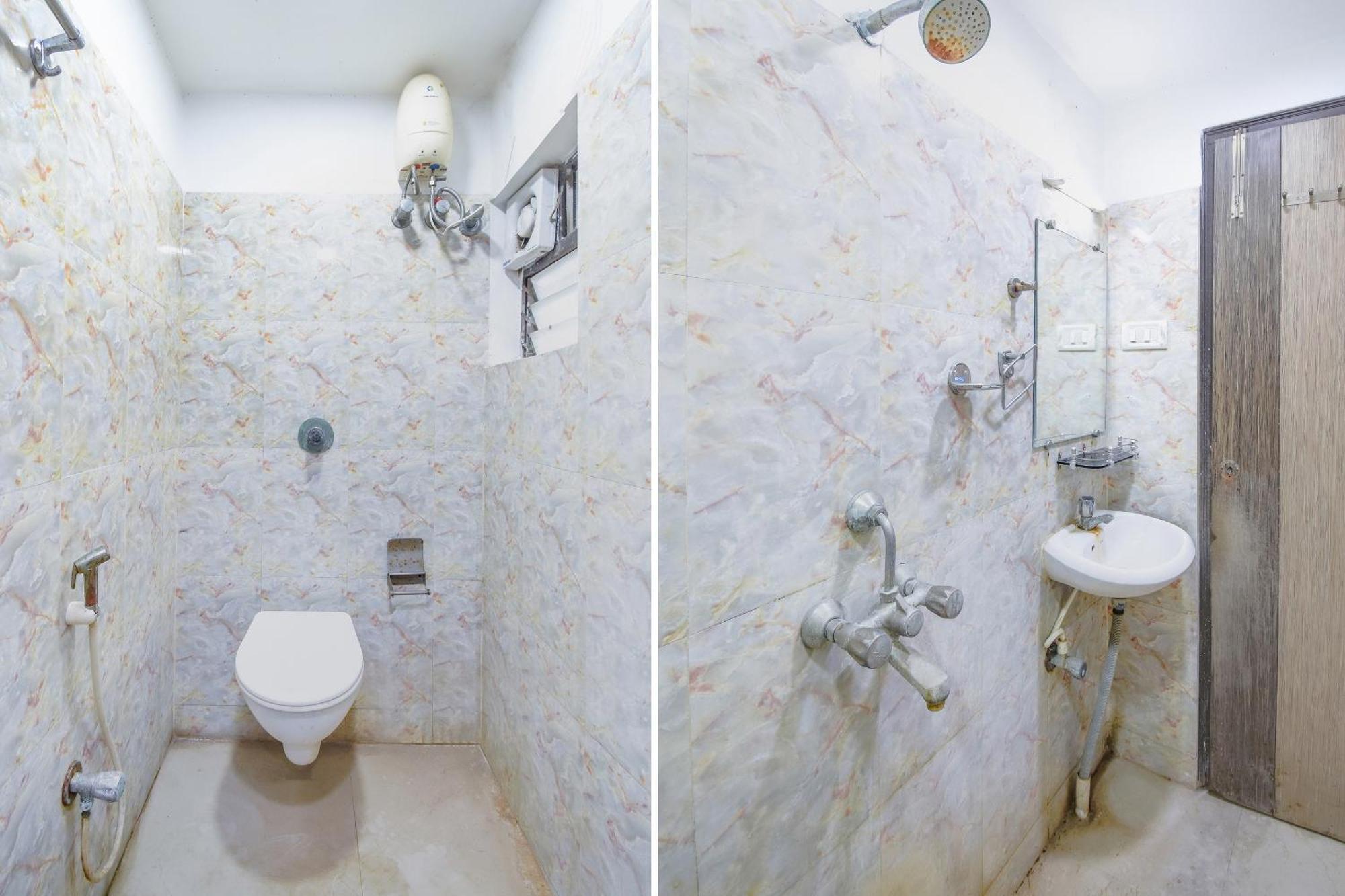 Super Hotel O Adri Hotels 2 Near Dum Dum Metro Station Bagian luar foto