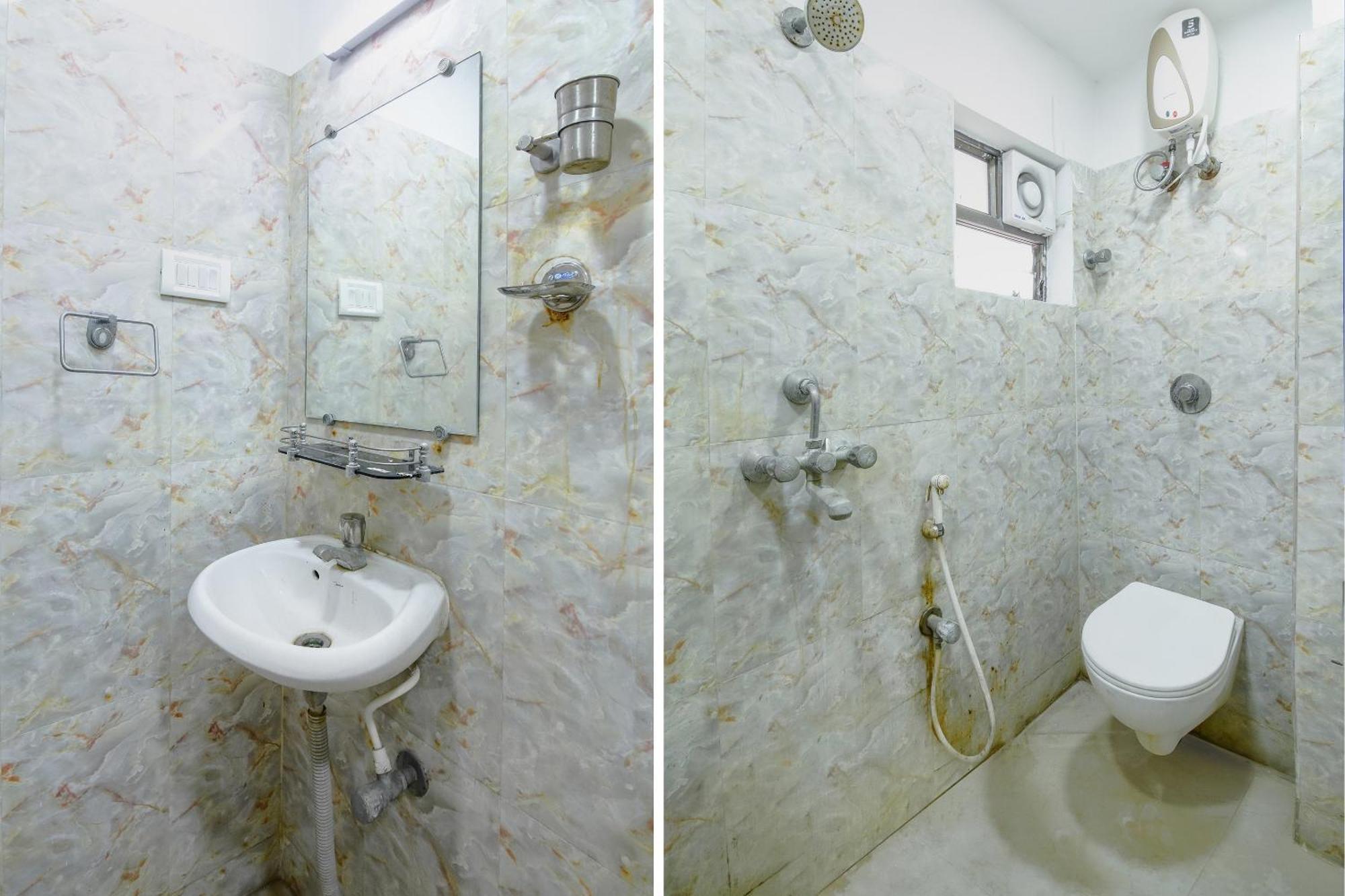 Super Hotel O Adri Hotels 2 Near Dum Dum Metro Station Bagian luar foto