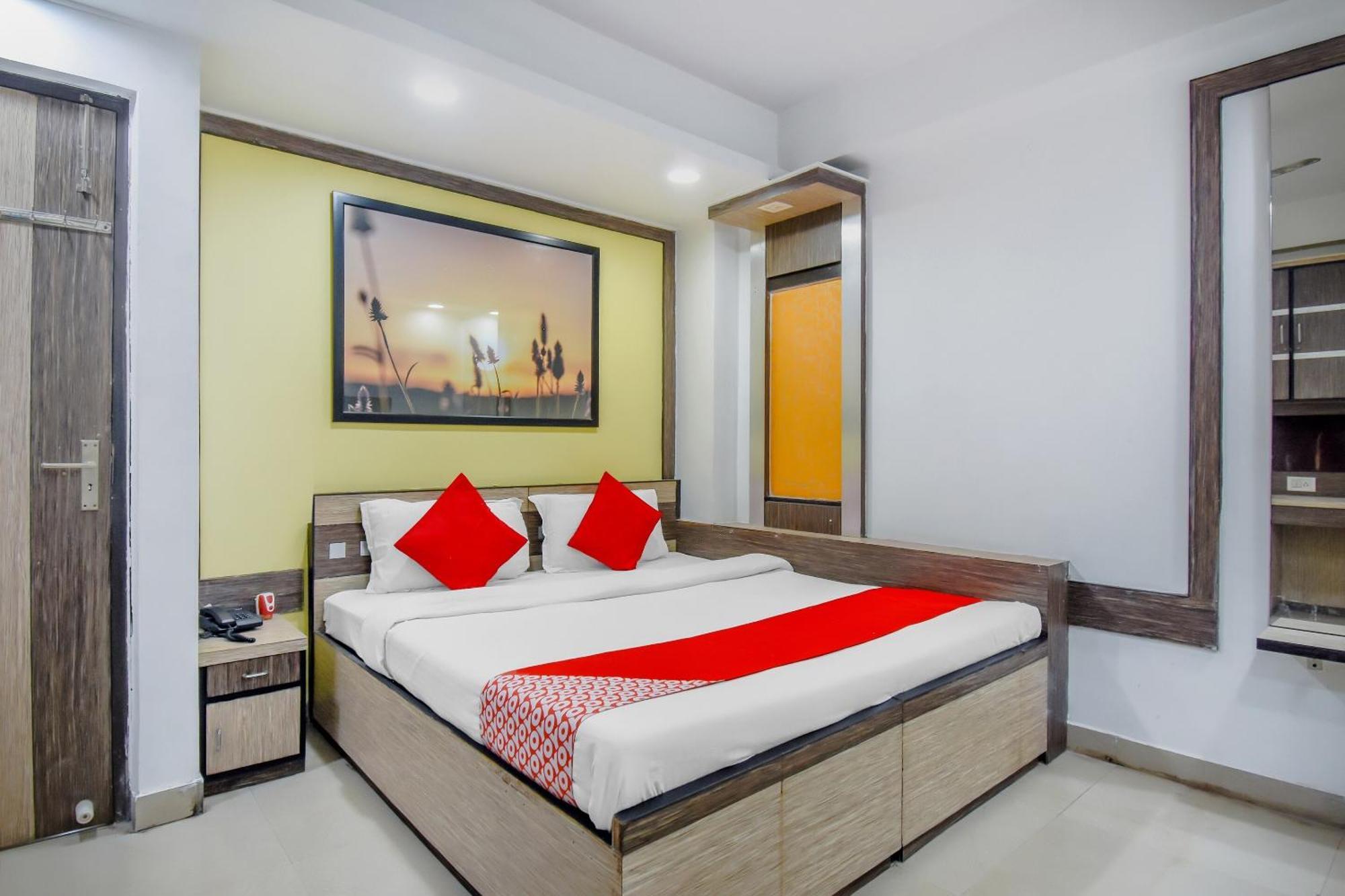 Super Hotel O Adri Hotels 2 Near Dum Dum Metro Station Bagian luar foto