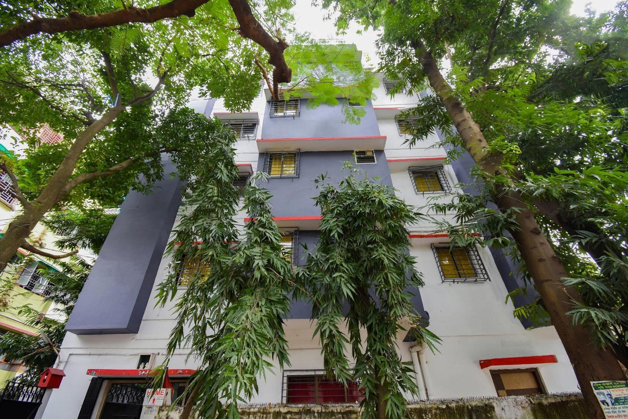 Super Hotel O Adri Hotels 2 Near Dum Dum Metro Station Bagian luar foto