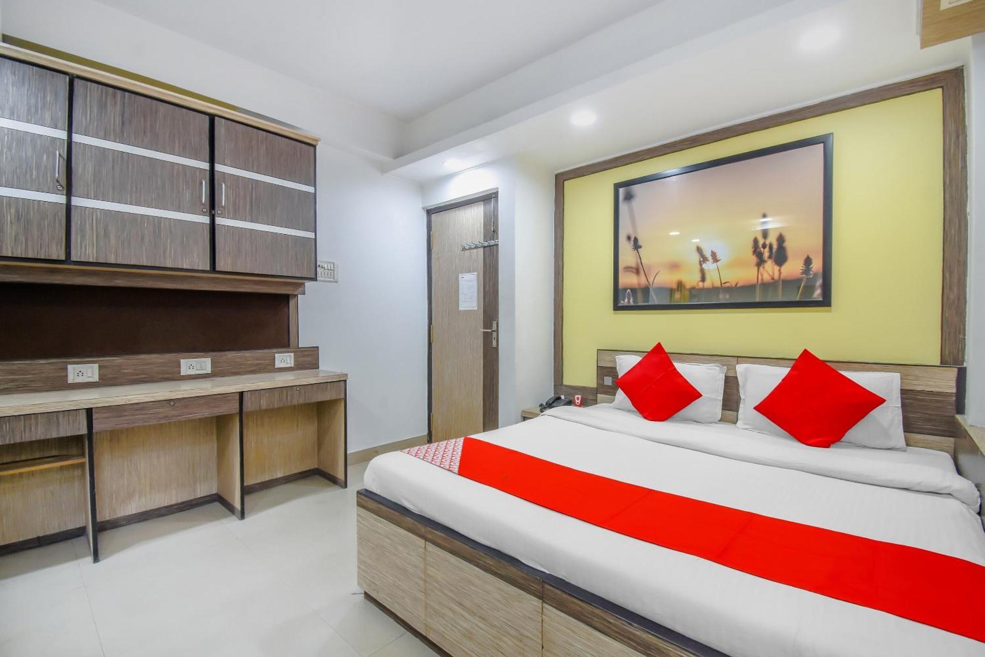 Super Hotel O Adri Hotels 2 Near Dum Dum Metro Station Bagian luar foto