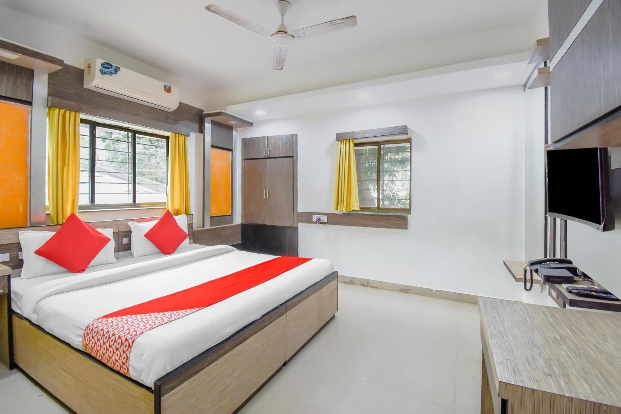 Super Hotel O Adri Hotels 2 Near Dum Dum Metro Station Bagian luar foto