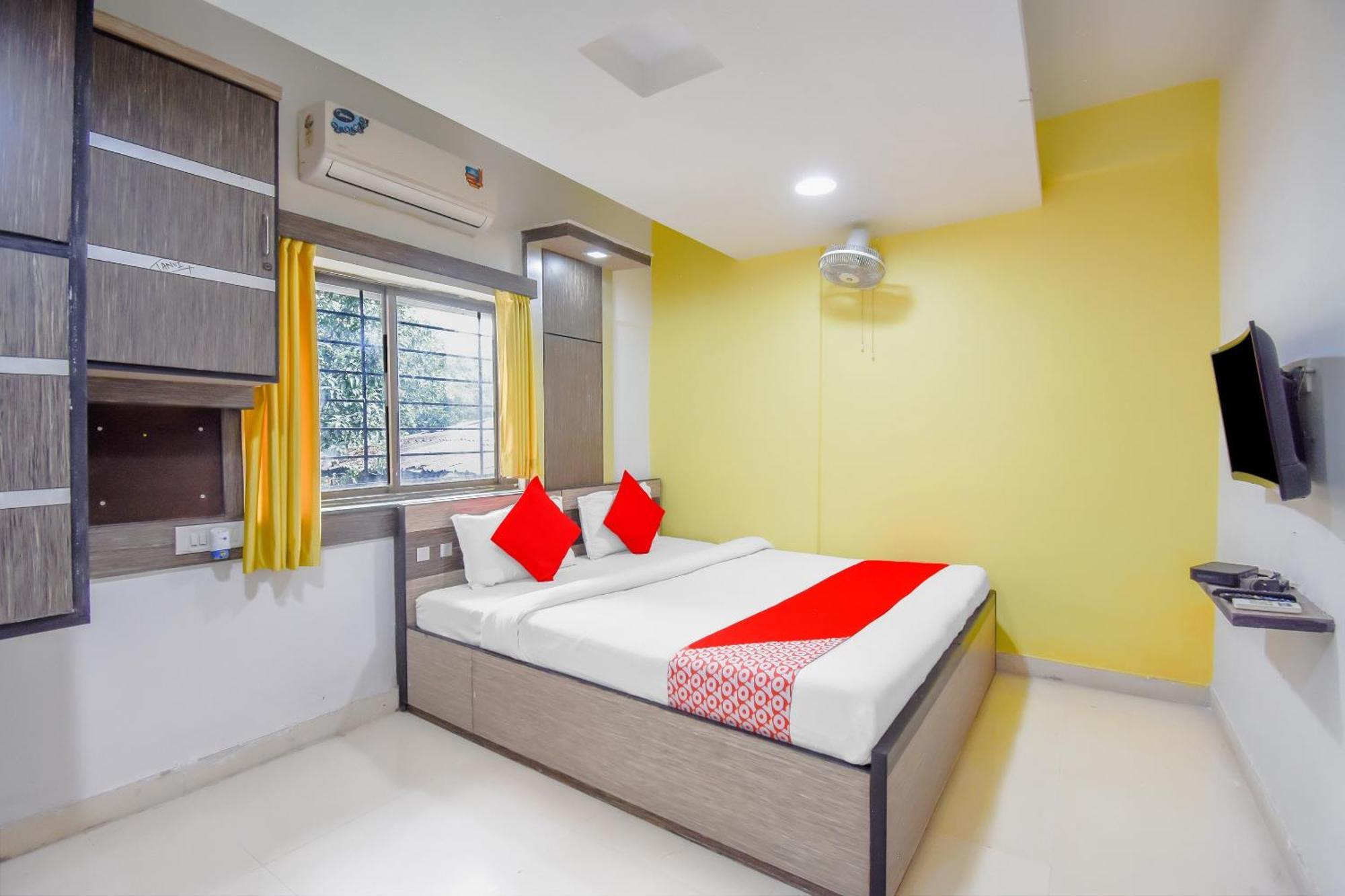 Super Hotel O Adri Hotels 2 Near Dum Dum Metro Station Bagian luar foto
