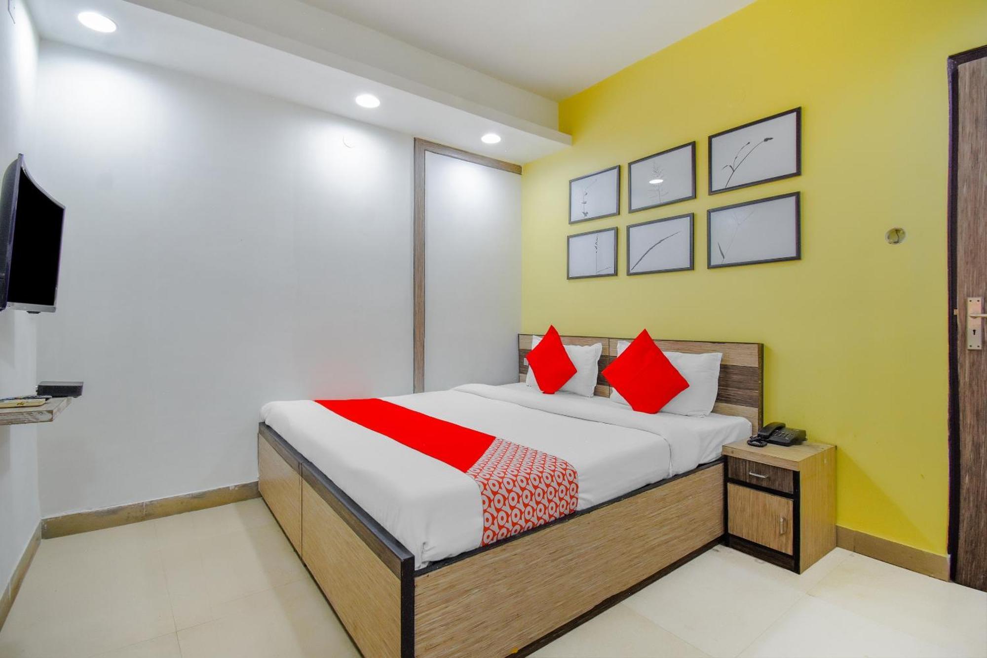 Super Hotel O Adri Hotels 2 Near Dum Dum Metro Station Bagian luar foto