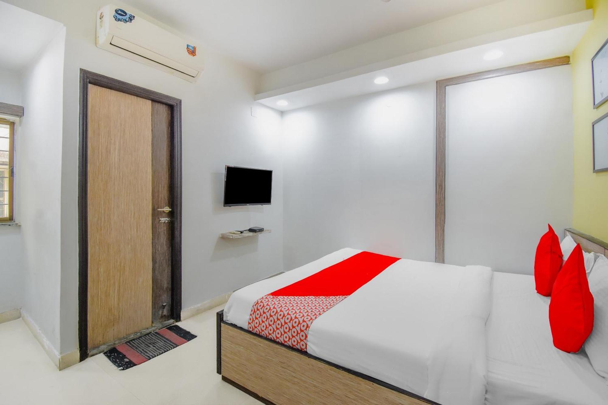 Super Hotel O Adri Hotels 2 Near Dum Dum Metro Station Bagian luar foto