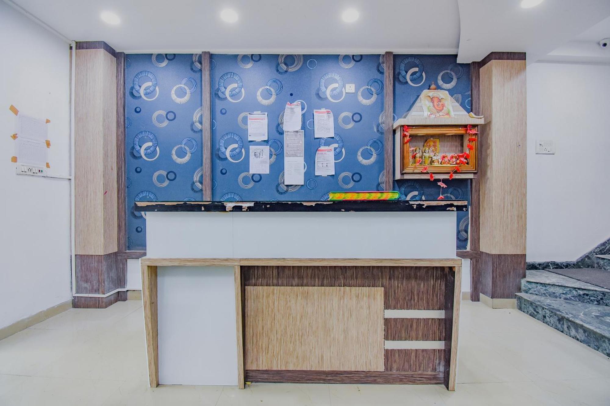 Super Hotel O Adri Hotels 2 Near Dum Dum Metro Station Bagian luar foto