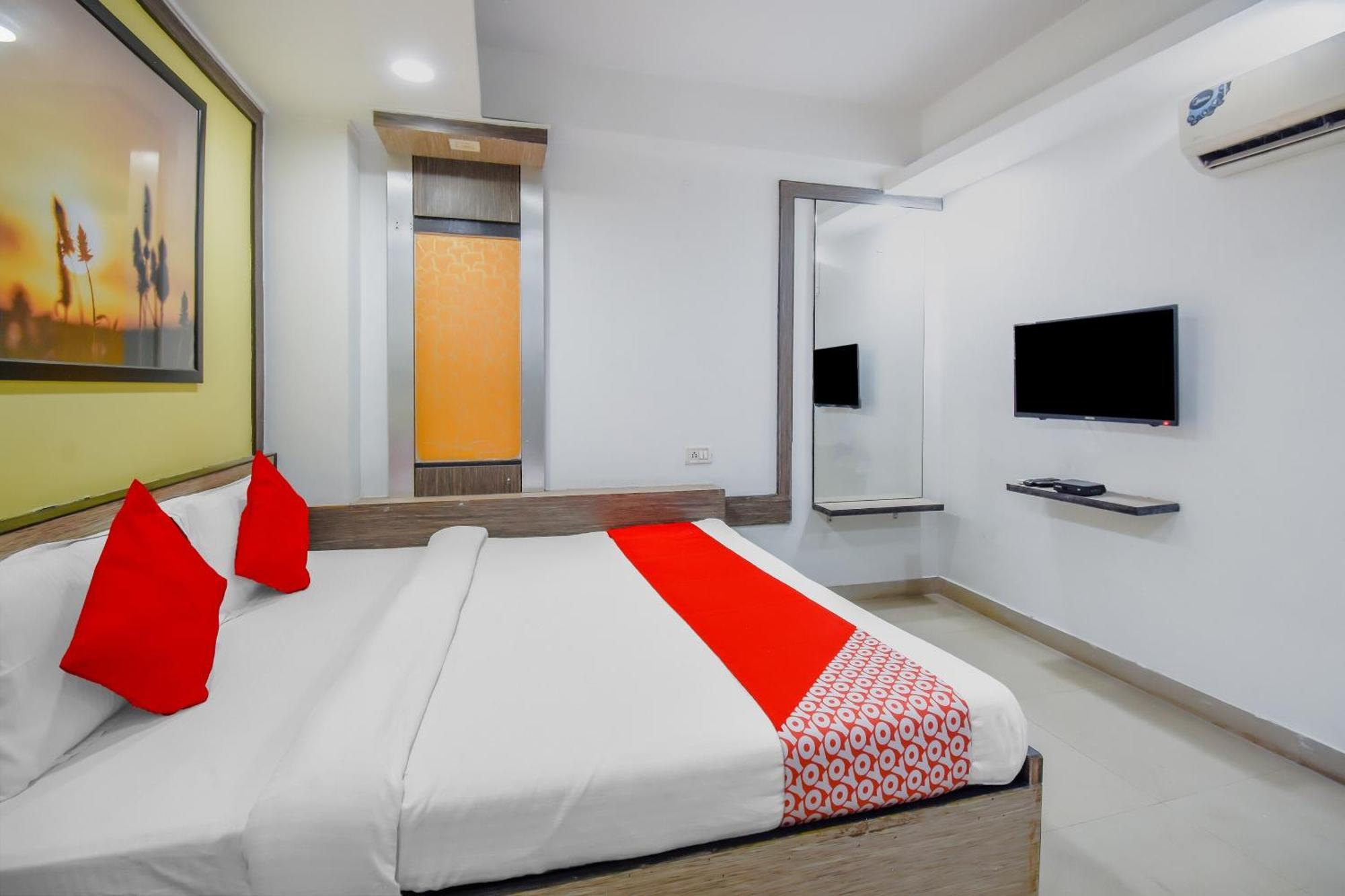 Super Hotel O Adri Hotels 2 Near Dum Dum Metro Station Bagian luar foto