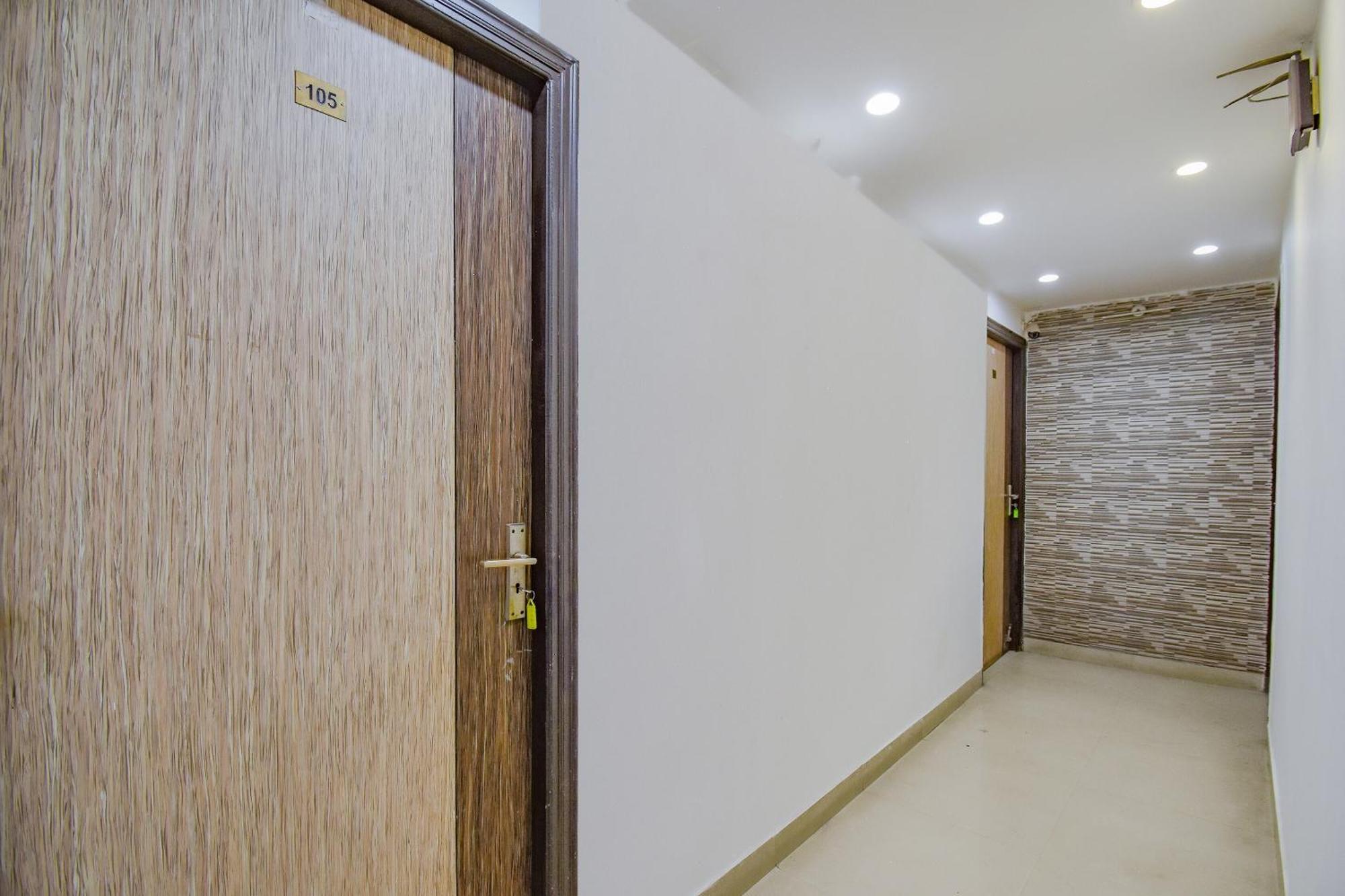 Super Hotel O Adri Hotels 2 Near Dum Dum Metro Station Bagian luar foto